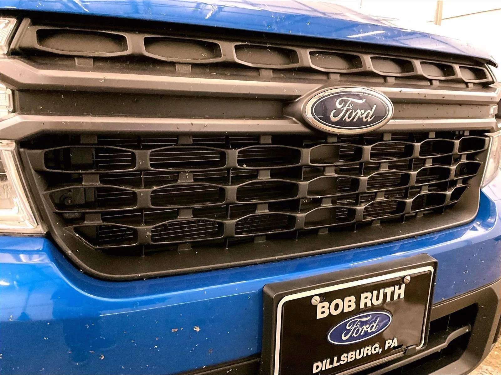 Certified 2022 Ford Maverick XLT w/ XLT Luxury Package FWD image 29