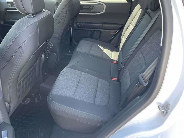 Certified 2021 Ford Bronco Sport Big Bend image 28