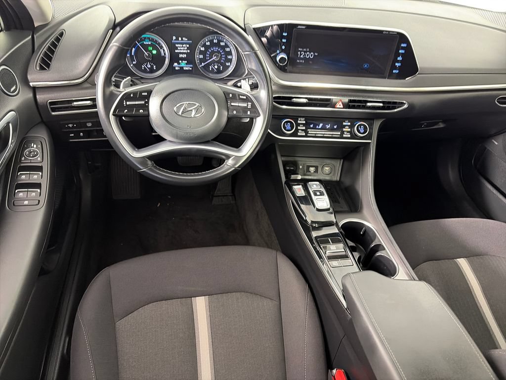 Used 2023 Hyundai Sonata SEL FWD image 14
