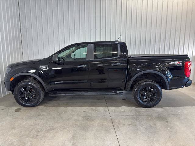 Certified 2023 Ford Ranger XL w/ Equipment Group 101A High AWD/4WD image 7