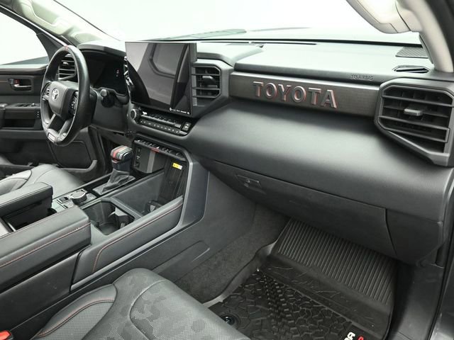 Used 2023 Toyota Tundra TRD Pro AWD/4WD image 41