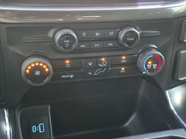 Certified 2024 Ford F150 STX RWD image 15