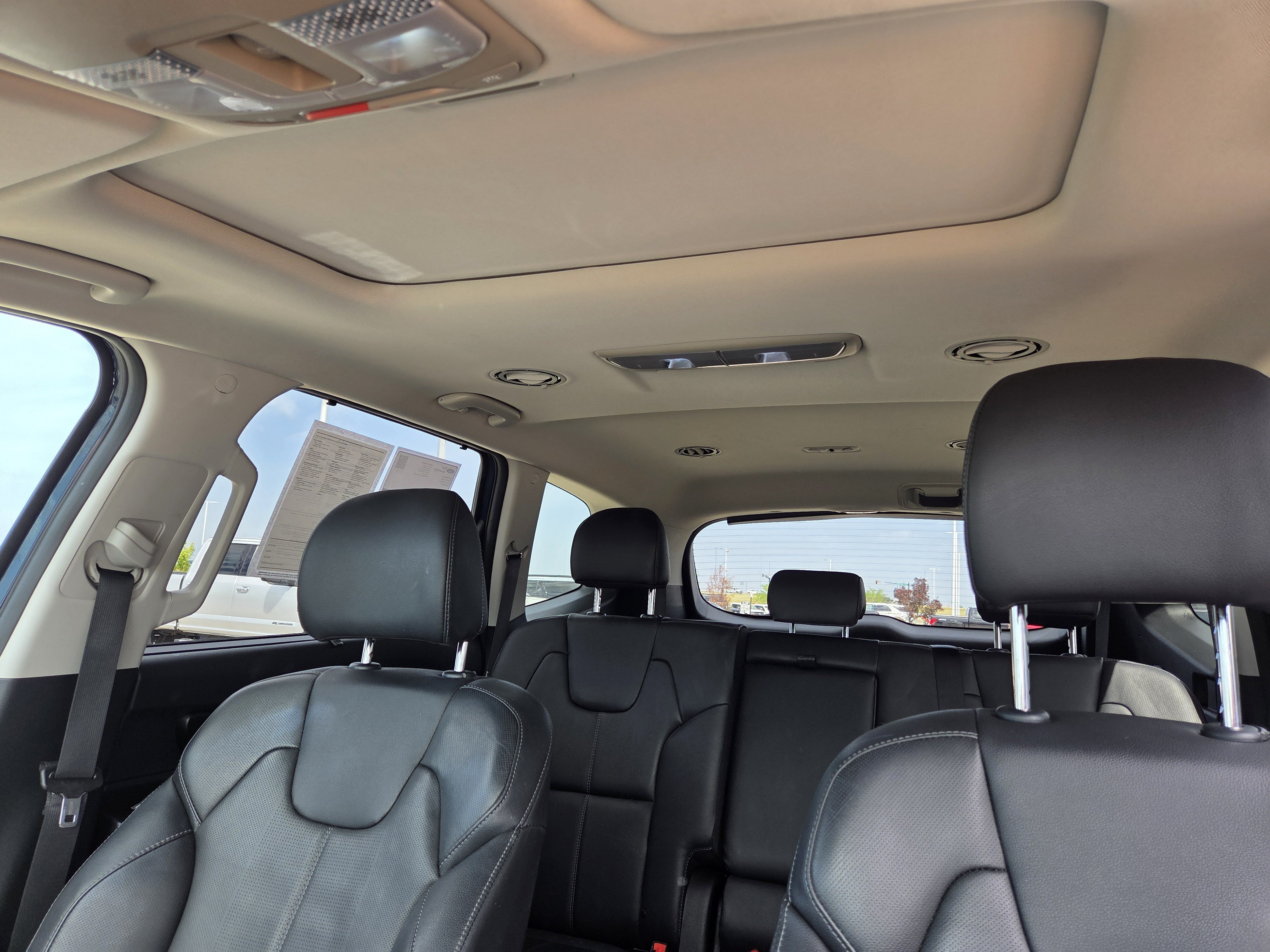 Used 2024 Kia Telluride EX AWD/4WD image 22