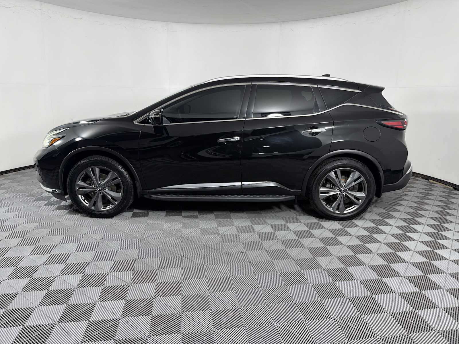 Used 2019 Nissan Murano Platinum AWD/4WD image 7