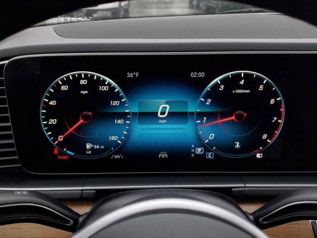 Used 2022 Mercedes-Benz GLE 350 4MATIC image 15