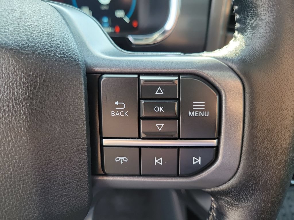 Certified 2023 Ford F150 Lariat w/ Equipment Group 502A High AWD/4WD image 27