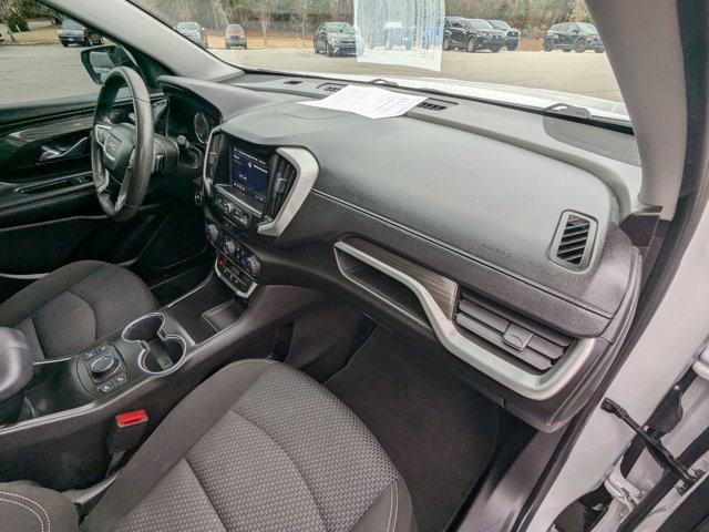 Used 2022 GMC Terrain SLE w/ Driver Convenience Package image 40