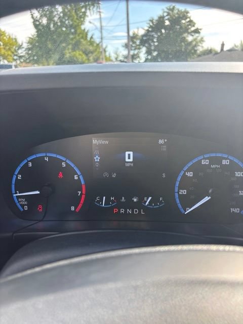 Certified 2024 Ford Bronco Sport Big Bend AWD/4WD image 20
