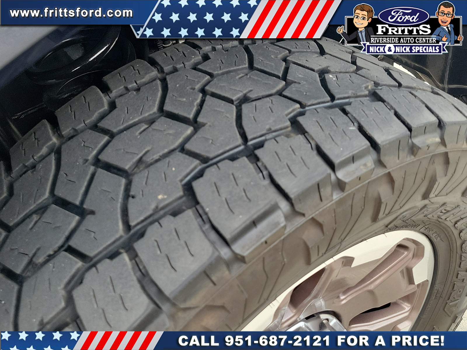 Certified 2024 Ford F350 King Ranch AWD/4WD image 27