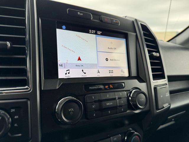 Certified 2019 Ford F150 XLT w/ Equipment Group 302A Luxury image 25