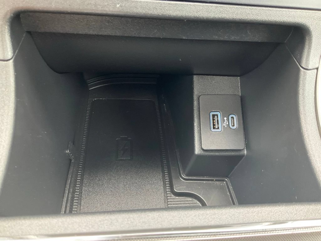 Certified 2022 Ford Edge SEL w/ Convenience Package AWD/4WD image 15