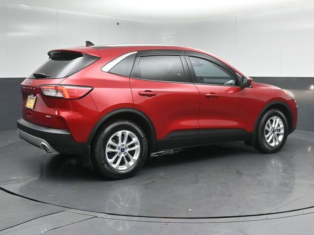 Certified 2020 Ford Escape SE AWD/4WD image 4