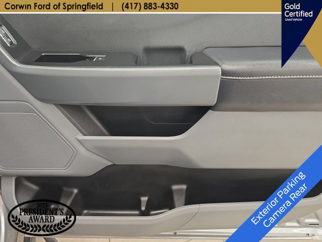 Certified 2023 Ford F150 XLT AWD/4WD image 12