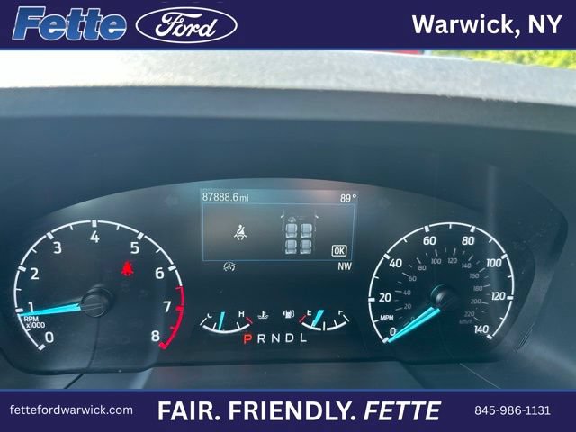 Certified 2022 Ford Maverick XL w/ Equipment Group 100A Standard AWD/4WD image 21