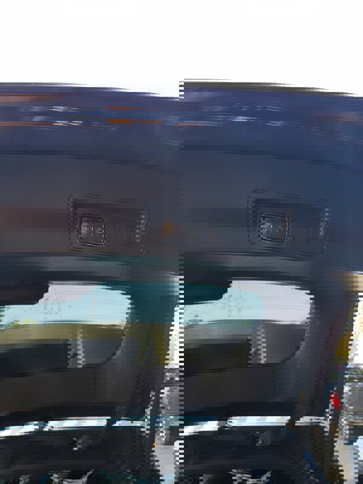 Certified 2022 Ford Explorer Timberline image 6