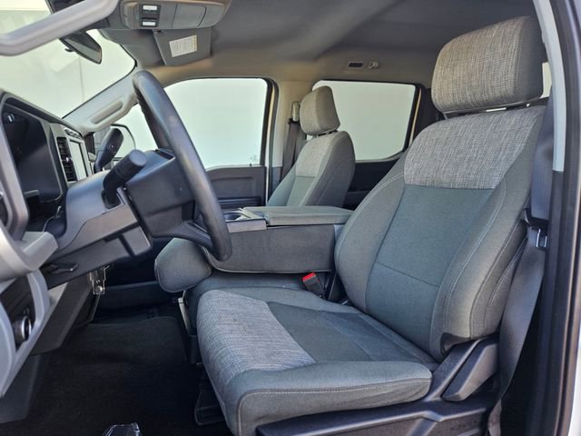 Certified 2024 Ford F250 XLT AWD/4WD image 13
