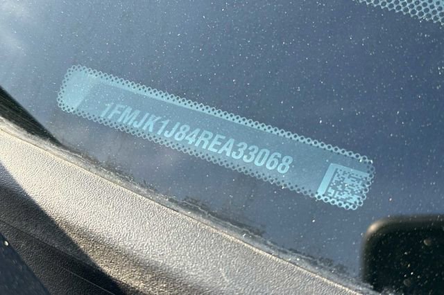 Certified 2024 Ford Expedition Max XLT image 26