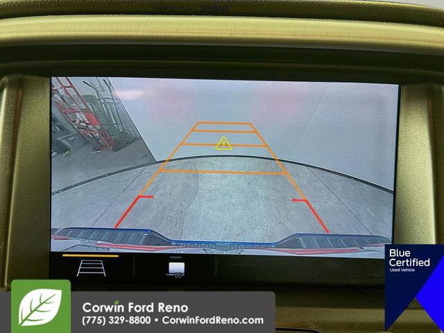 Used 2021 GMC Canyon Elevation w/ Driver Alert Package image 18