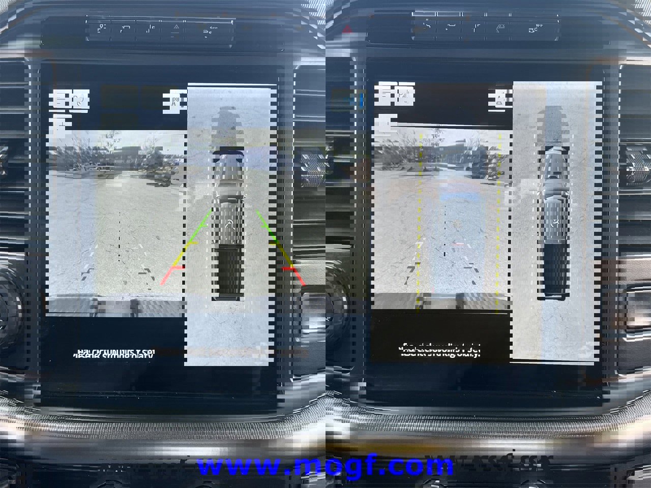 Certified 2023 Ford F150 Platinum w/ Equipment Group 701A High image 11