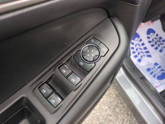Certified 2024 Ford Edge SEL w/ Convenience Package AWD/4WD image 11