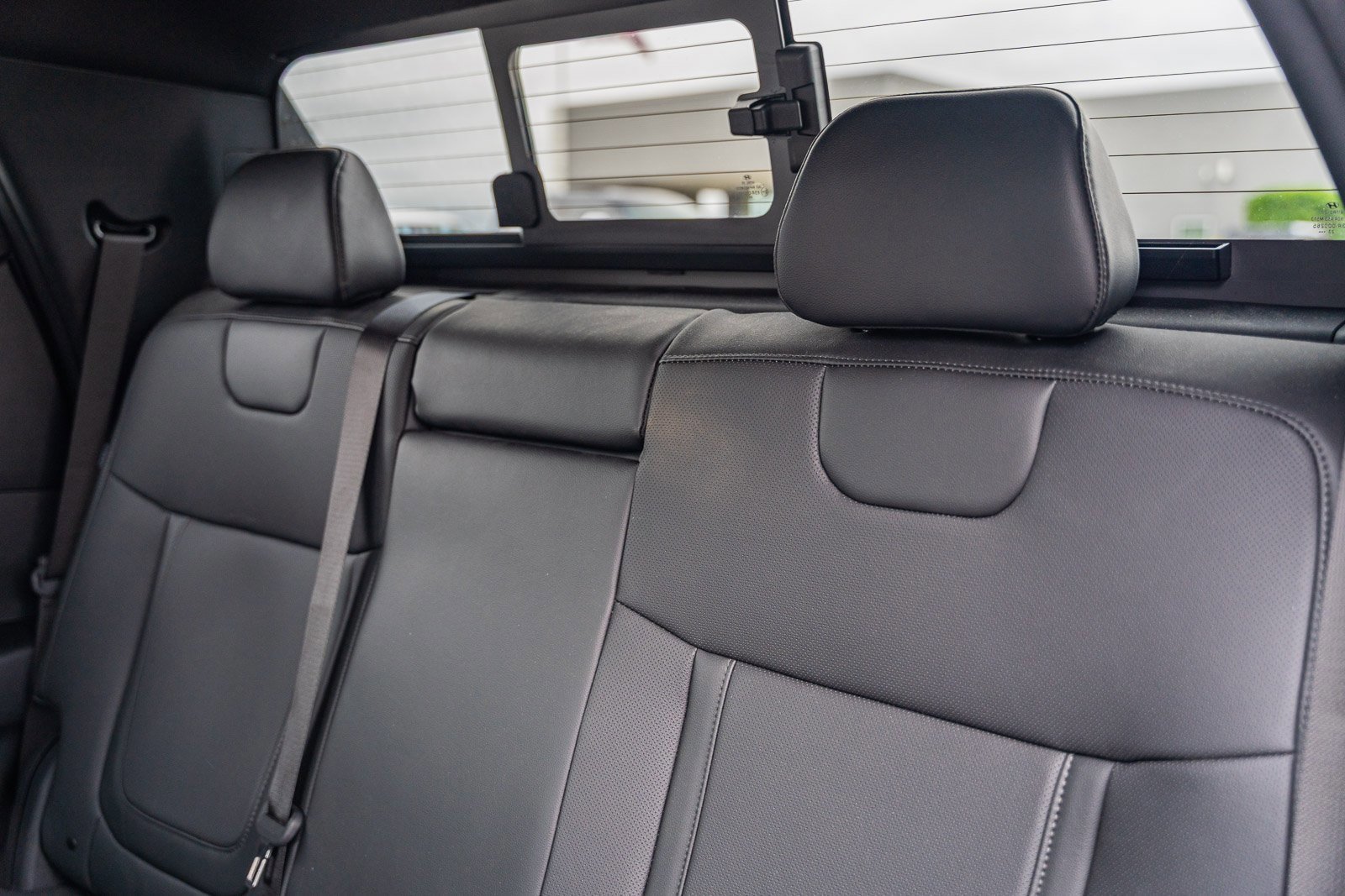 Used 2024 Hyundai Santa Cruz Night image 21