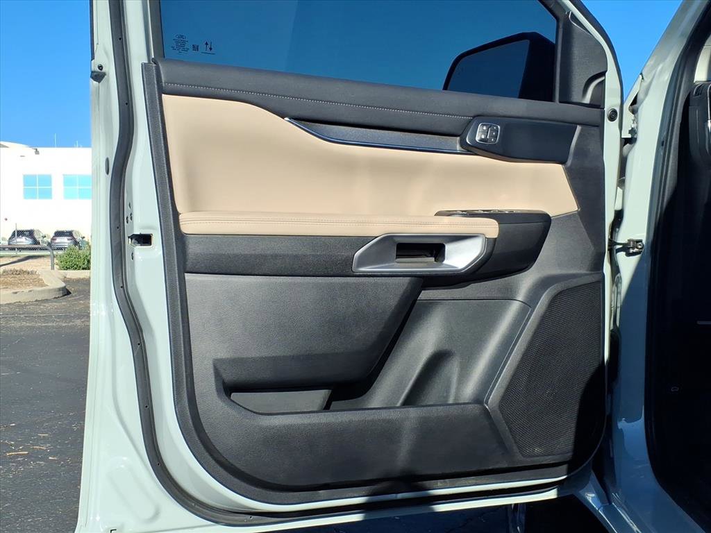 Certified 2024 Ford Ranger Lariat w/ Trailer Tow Package image 20