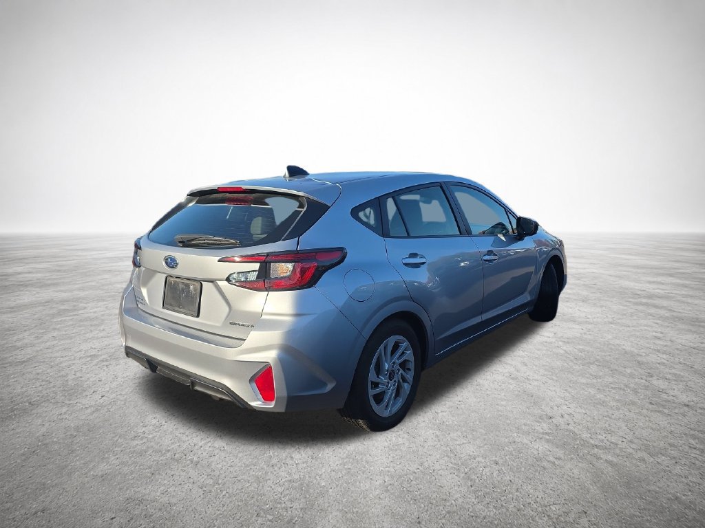 Used 2024 Subaru Impreza 2.0i AWD/4WD image 8