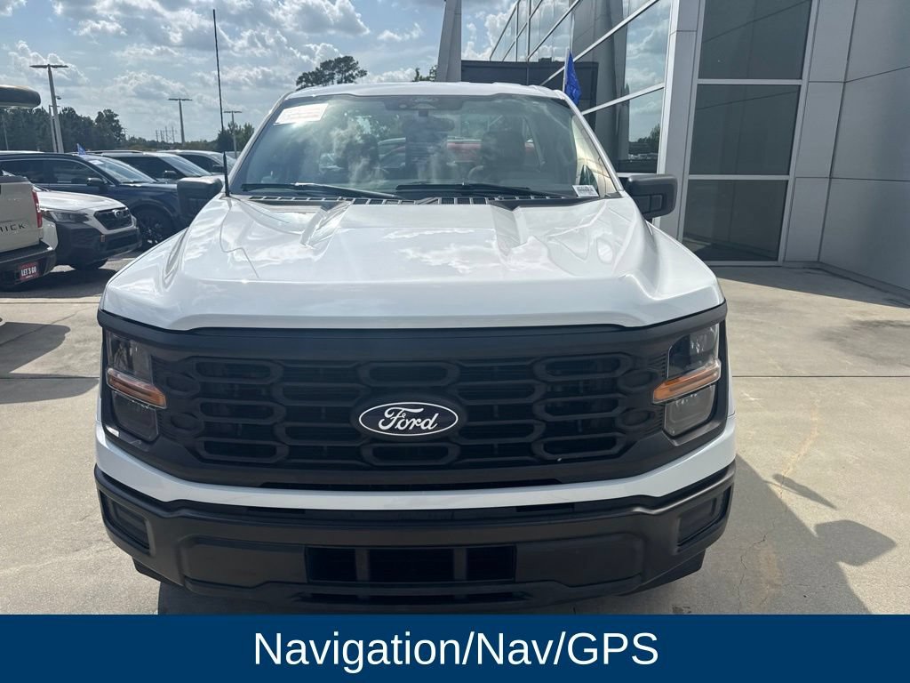 Certified 2024 Ford F150 XL RWD image 2