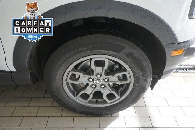 Certified 2023 Ford Bronco Sport Big Bend w/ Convenience Package image 16