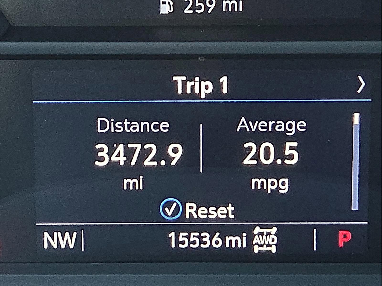 Used 2024 Cadillac XT6 Luxury image 23