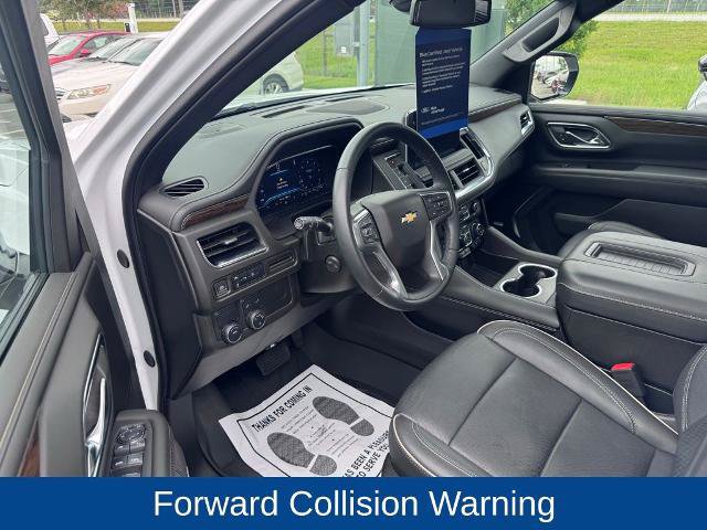 Used 2024 Chevrolet Tahoe Premier RWD image 9