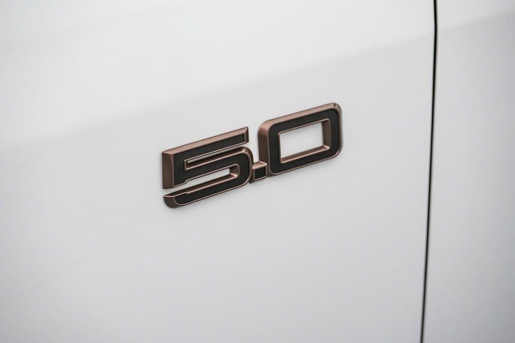 Certified 2025 Ford Mustang GT Premium image 12