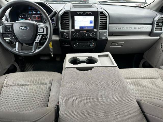 Certified 2022 Ford F250 XLT AWD/4WD image 11