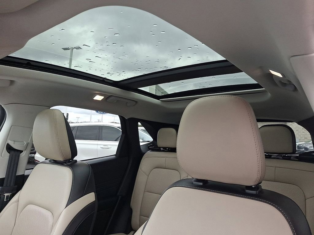 Certified 2022 Ford Escape SEL w/ Technology Package image 14