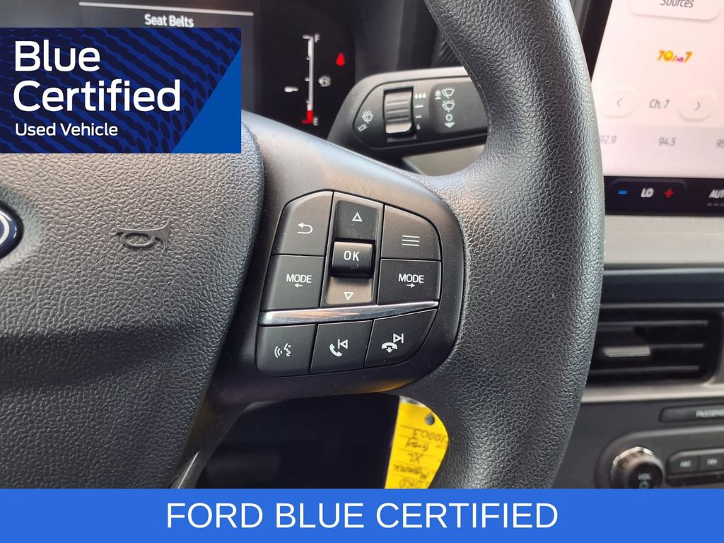 Certified 2026 Ford Maverick XL FWD image 15