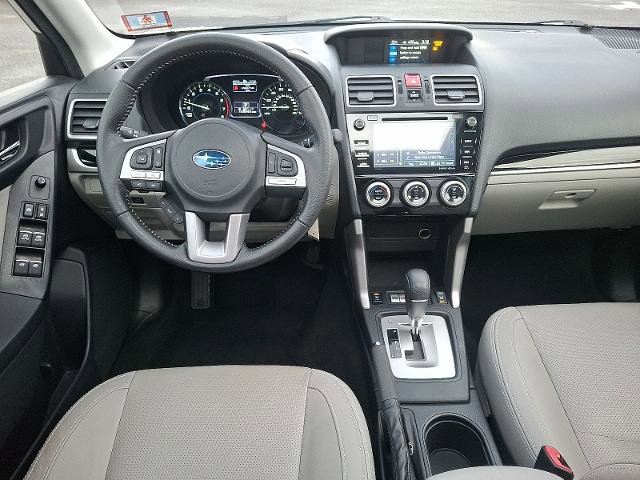 Used 2018 Subaru Forester 2.5i Limited w/ Popular Package #2 image 11