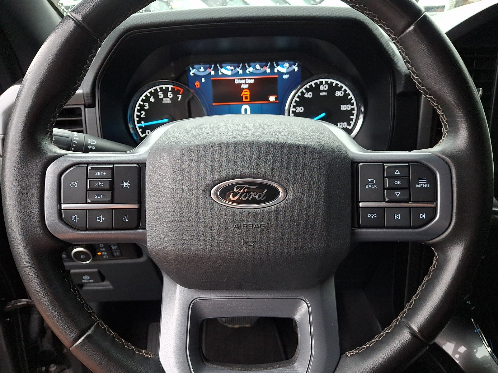 Certified 2023 Ford F150 XLT w/ Equipment Group 302A High AWD/4WD image 20