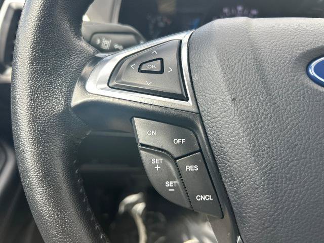 Certified 2024 Ford Edge SEL AWD/4WD image 20