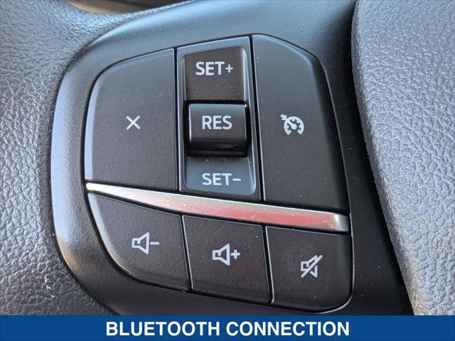 Certified 2022 Ford Escape SE image 14