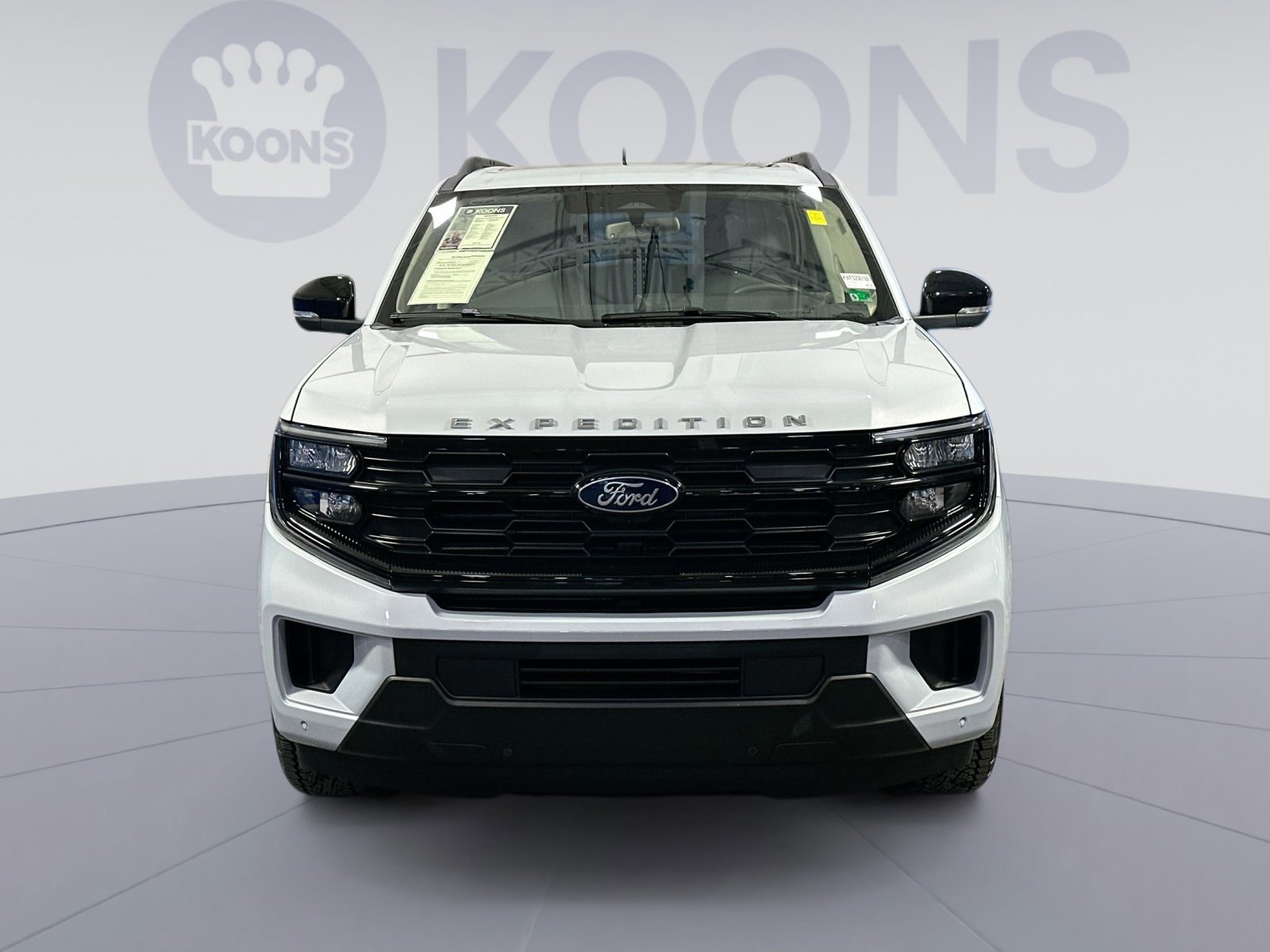 Certified 2025 Ford Expedition Max Active image 7