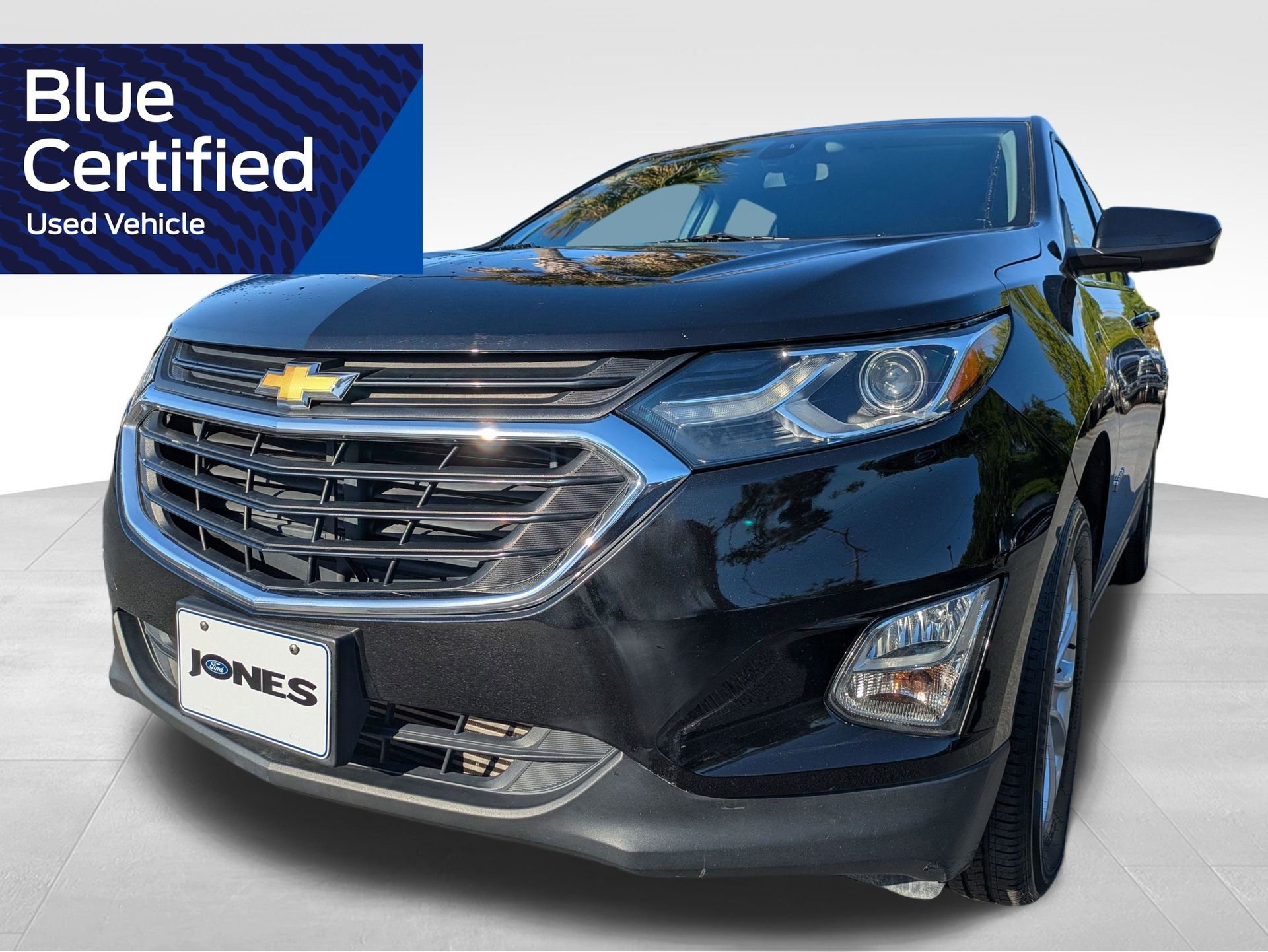 Used 2020 Chevrolet Equinox LT image 10