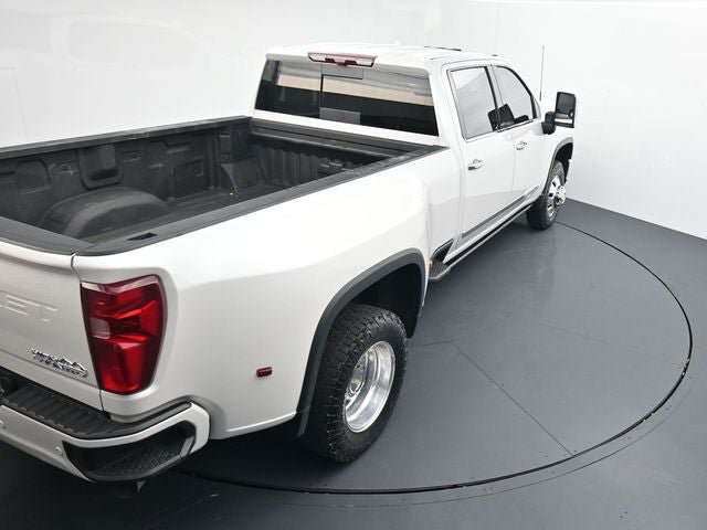 Used 2025 Chevrolet Silverado 3500 High Country w/ High Country Premium Package AWD/4WD image 28