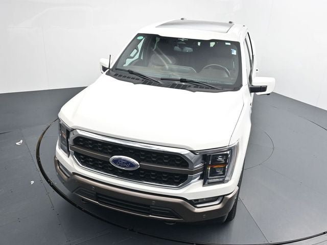 Certified 2023 Ford F150 King Ranch w/ Equipment Group 601A High AWD/4WD image 26