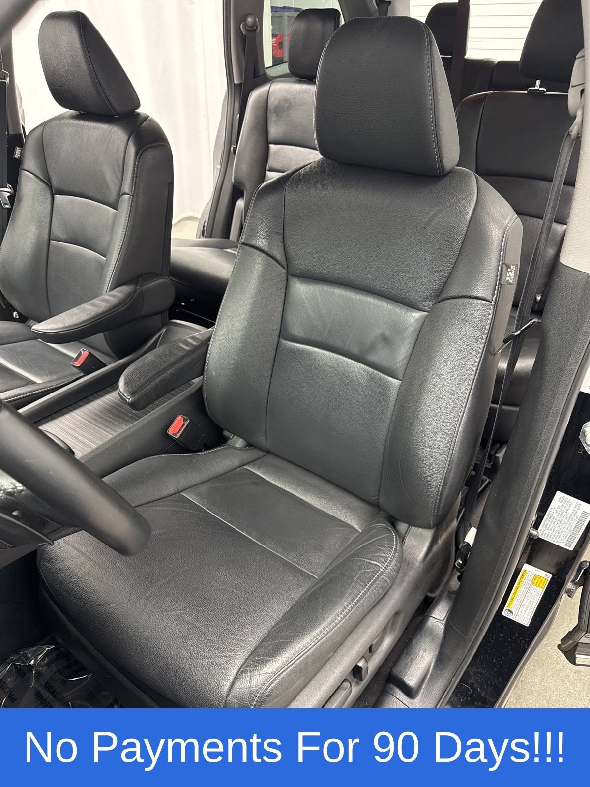 Used 2022 Honda Pilot Touring image 10