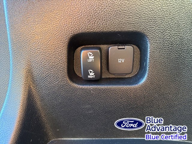 Certified 2022 Ford Edge SEL w/ Convenience Package image 43