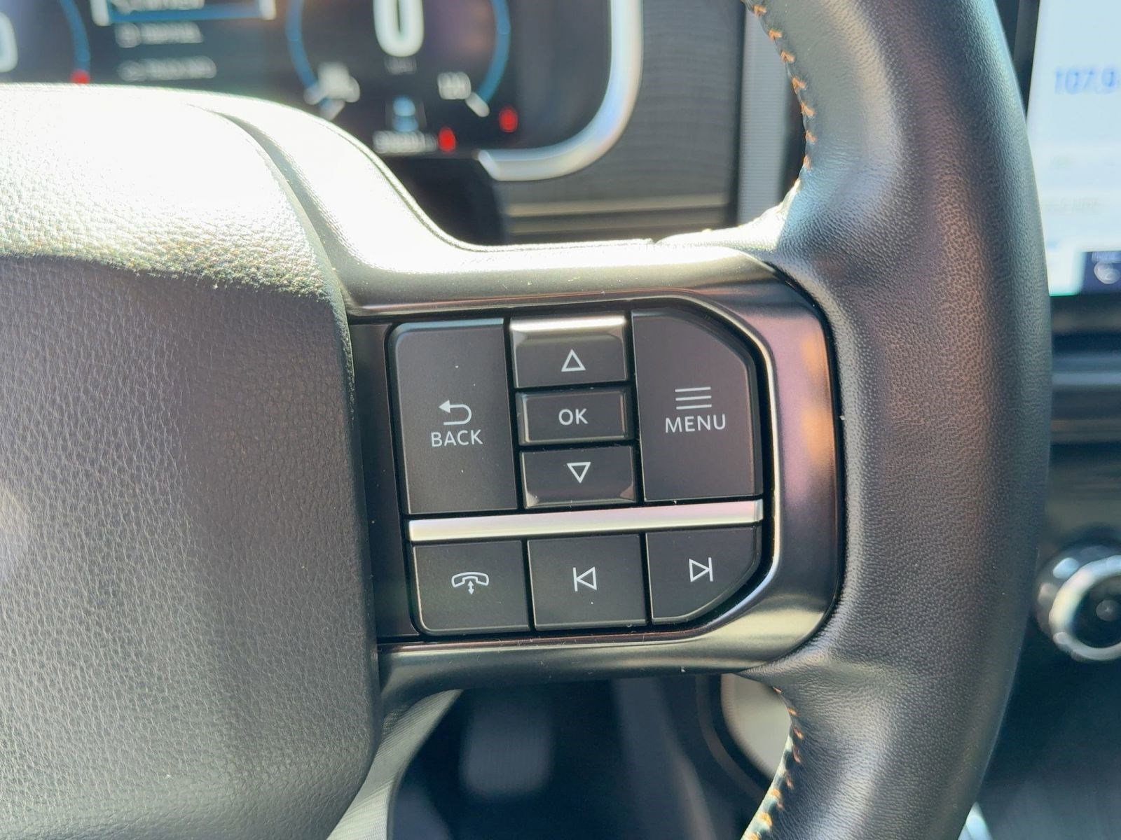 Certified 2023 Ford F150 Platinum w/ Equipment Group 701A High image 26