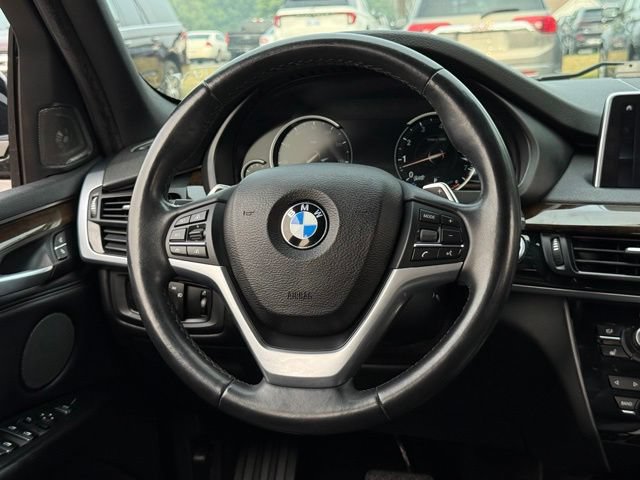 Used 2018 BMW X5 xDrive35i AWD/4WD image 7
