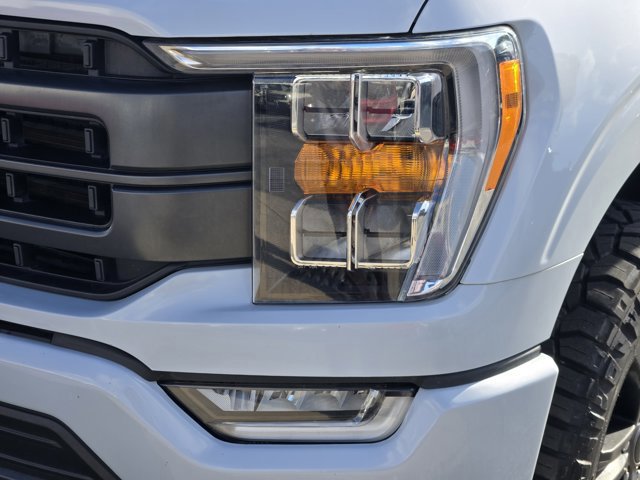 Certified 2022 Ford F150 Lariat image 9