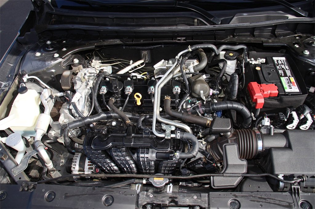 Used 2023 Nissan Altima 2.5 SV image 30