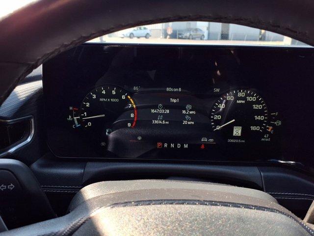 Certified 2024 Ford Mustang GT Premium RWD image 20